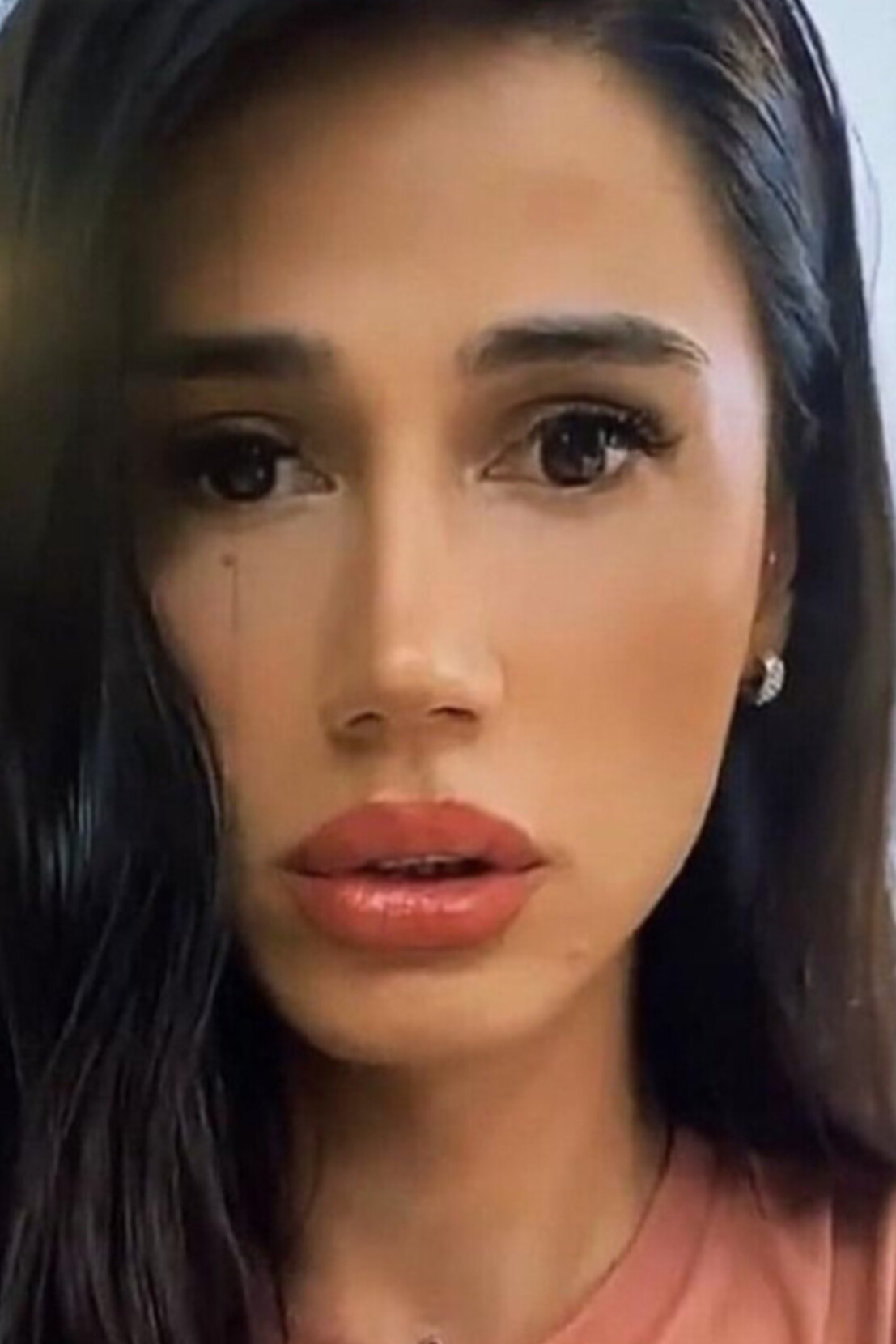 Ataköy Transları ve Ataköy Travesti Ayda Demirkan