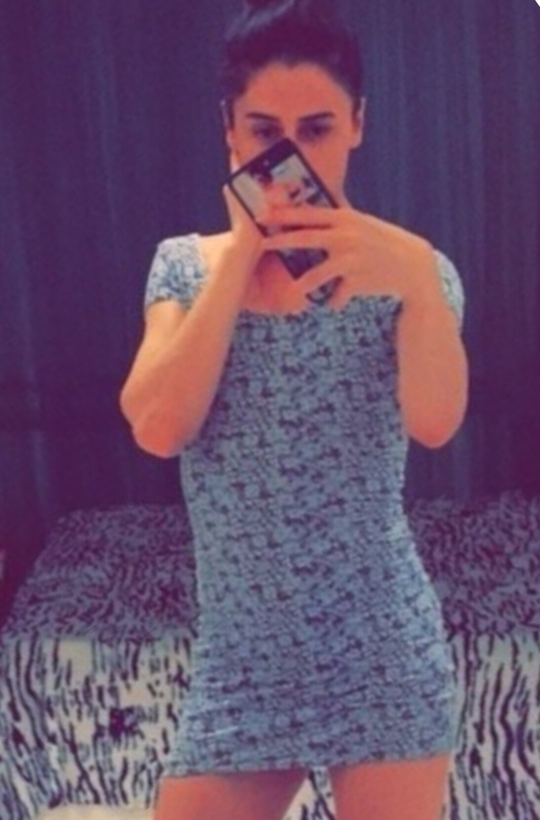 Ataköy Transları ve Ataköy Travesti Ayda Demirkan
