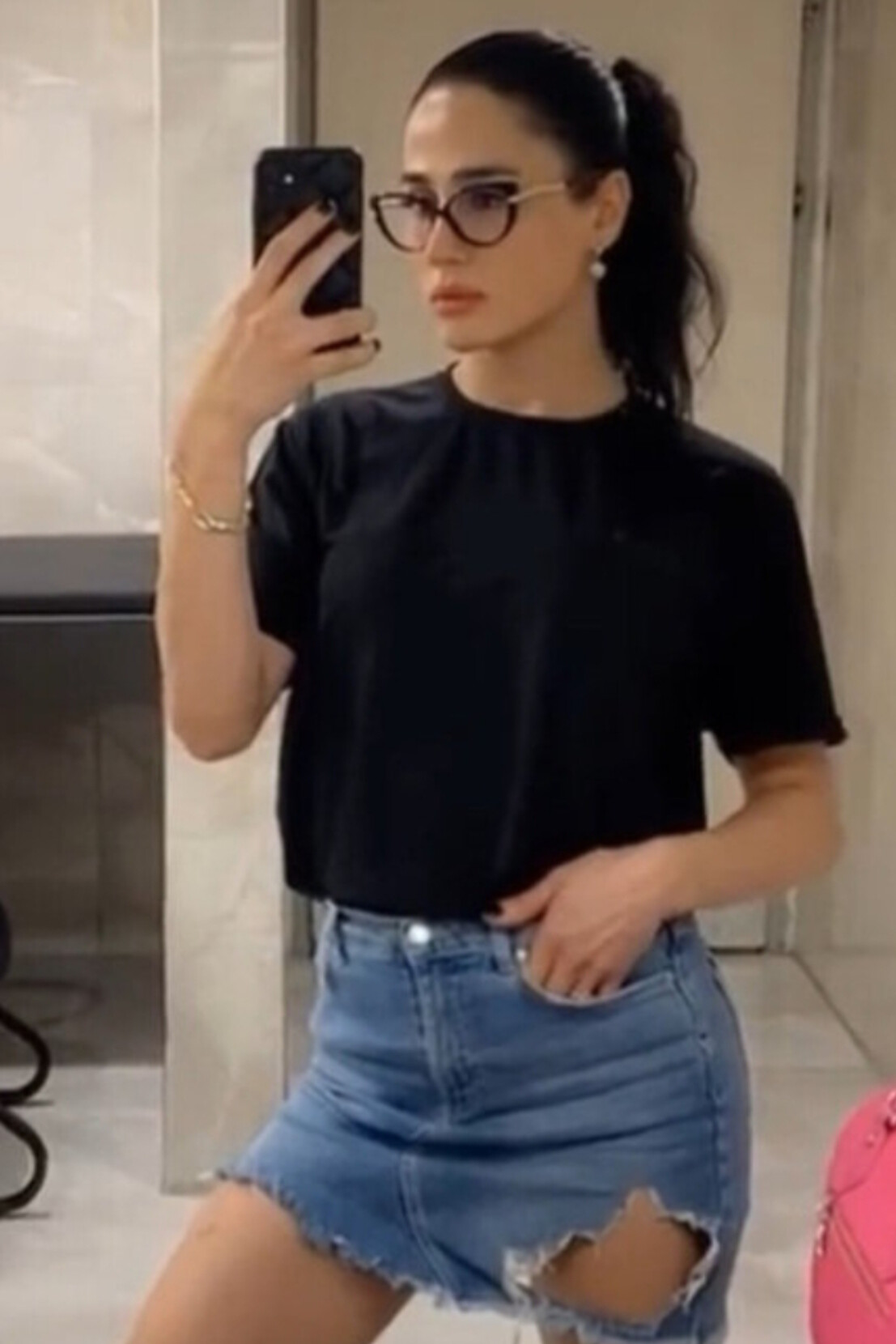 Şişli Pasif Shemales ve Şişli Travesti Ayda Demirkan
