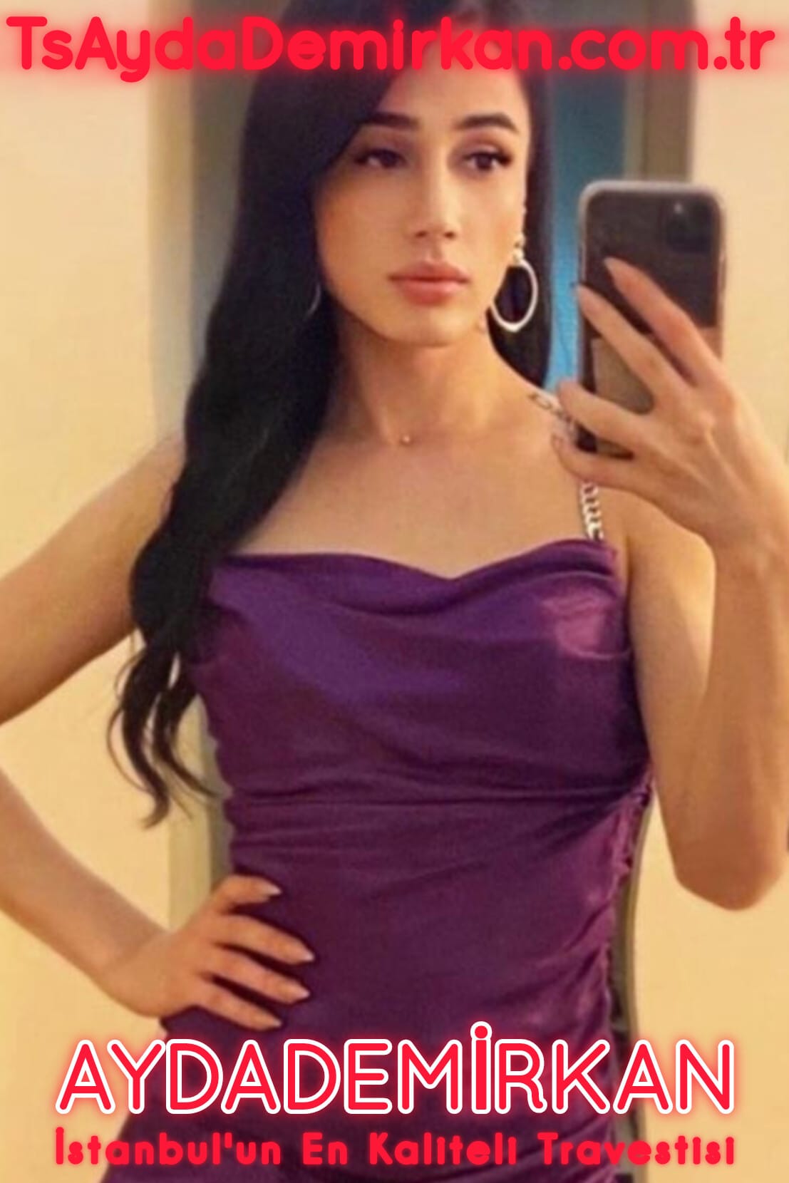 Bakırköy Aktif Trans Ayda Demirkan