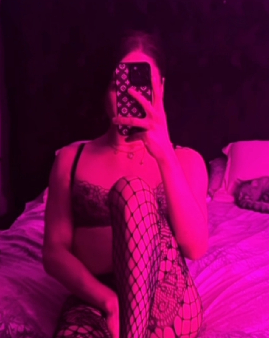 Bakırköy Güzel Travesti Ayda Demirkan